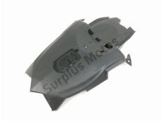 Passage de roue complet