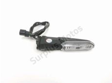 Clignotant arriere d