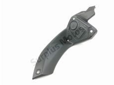 Sous face de carenage gauche