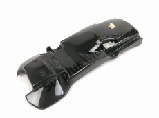 Passage de roue complet