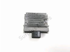 Regulateur de tension