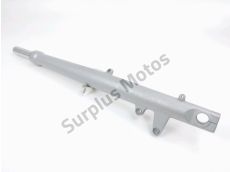 Tube de fourche droit