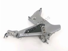 Platine avant droite complete