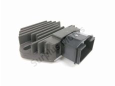 Regulateur de tension