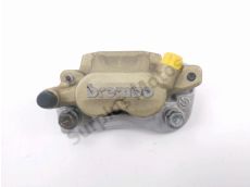 Etrier frein arriere