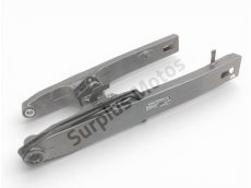 Bras oscillant complet