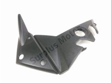 Habillage de cadre droit