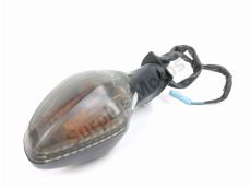 Clignotant arriere d