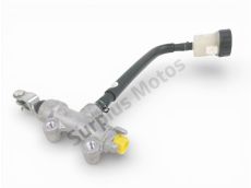 Maitre cylindre frein ar complet