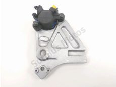 Etrier frein arriere