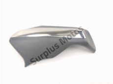 Carenage avant gauche