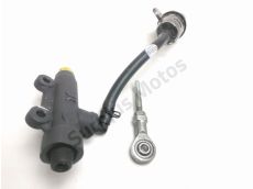 Maitre cylindre frein ar complet