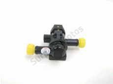 Valves electroniques