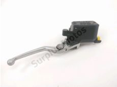 Maitre cylindre frein av complet