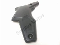 Habillage de cadre droit