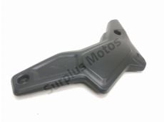 Habillage de cadre gauche