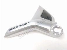 Carenage avant droit