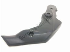 Habillage de cadre droit