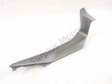 Flanc carenage droit