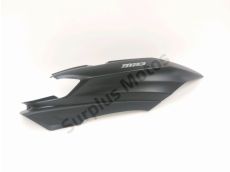 Carenage arriere droit