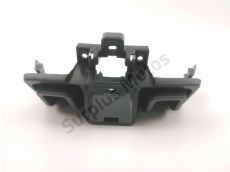 Passage de roue complet