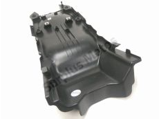 Passage de roue complet