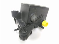 Maitre cylindre frein av complet