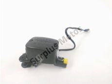 Maitre cylindre frein av complet