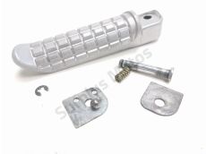 Repose pieds arriere gauche