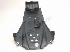 Passage de roue complet