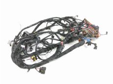 Faisceau electrique