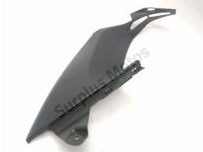 Habillage de reservoir