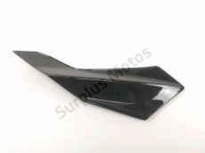 Carenage arriere droit