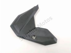 Flanc carenage gauche