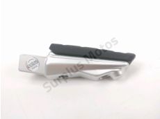 Repose pieds avant gauche