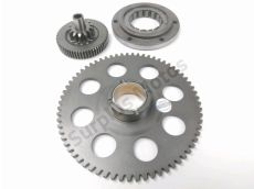 Roue libre de demarreur