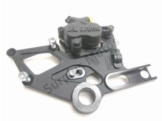 Etrier frein arriere