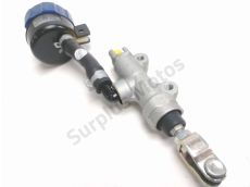 Maitre cylindre frein ar complet