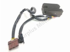 Regulateur de tension