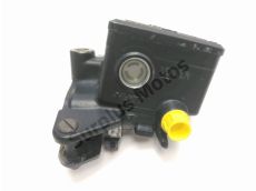 Maitre cylindre frein av complet