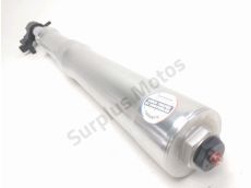 Tube de fourche gauche