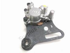 Etrier frein arriere