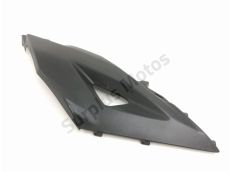 Habillage de cadre droit