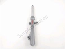 Tube de fourche droit