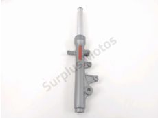Tube de fourche gauche