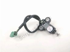 Contacteur de bequille