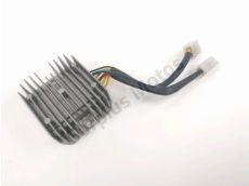 Regulateur de tension