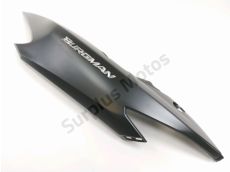 Carenage arriere gauche