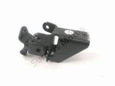 Platine arriere gauche complete