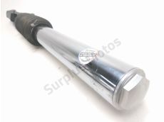 Tube de fourche gauche